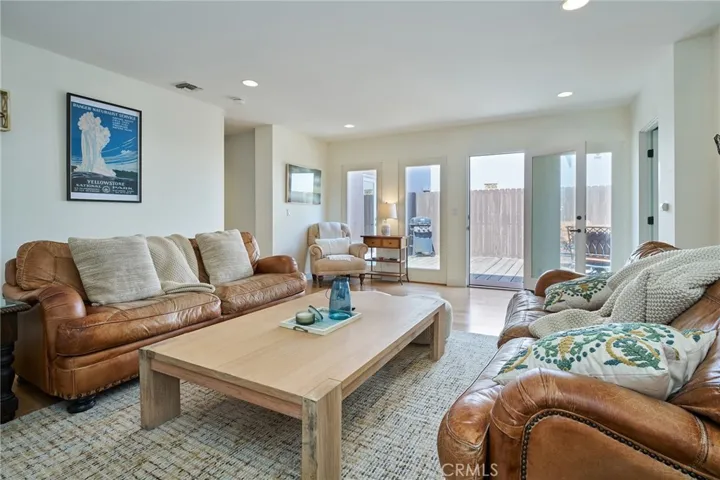 2nd Family room