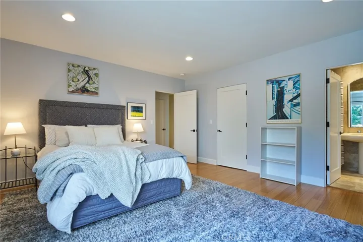 Lower Bedroom 2