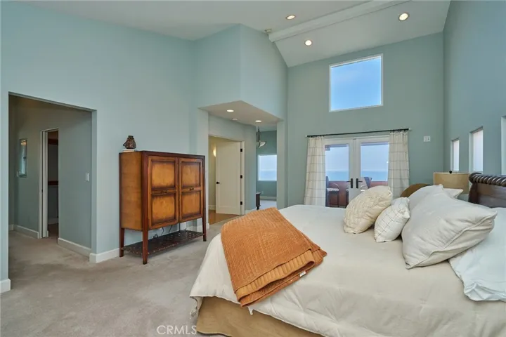 Upper Primary suite