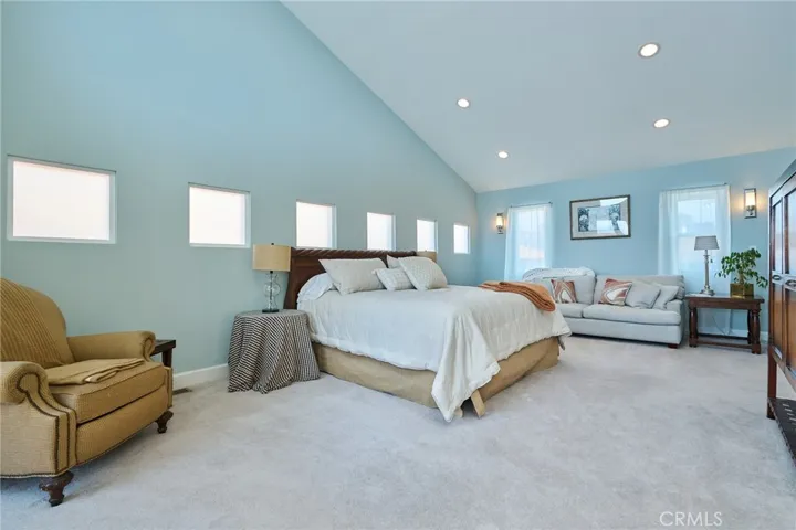 Primary suite b