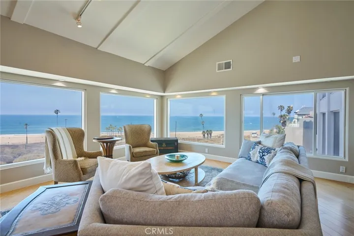 Family room views