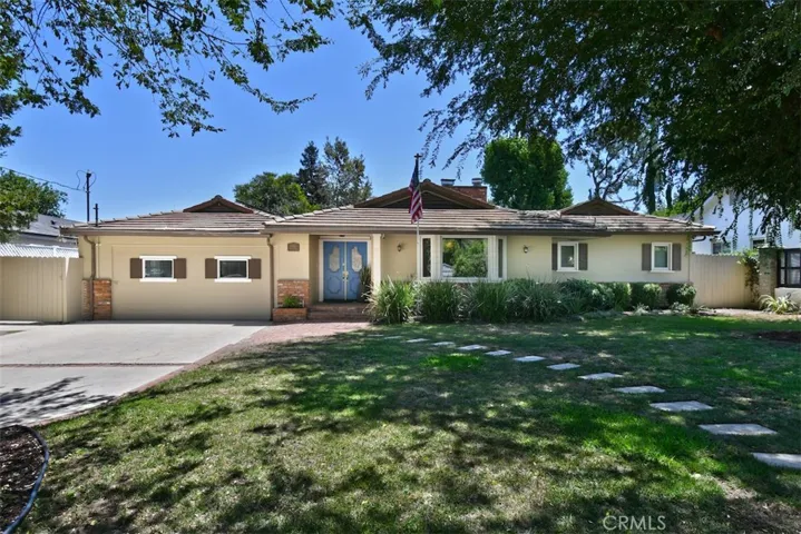 5946 Jumilla, Woodland Hills, California 91367