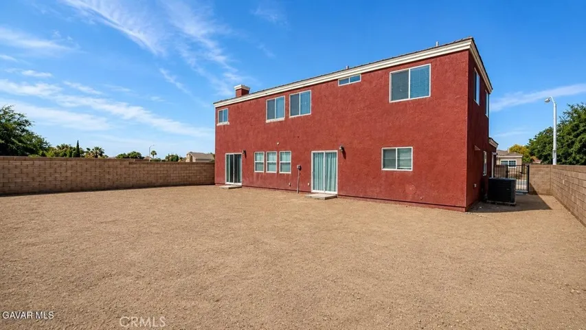 43737 Raysack, Lancaster, California 93535