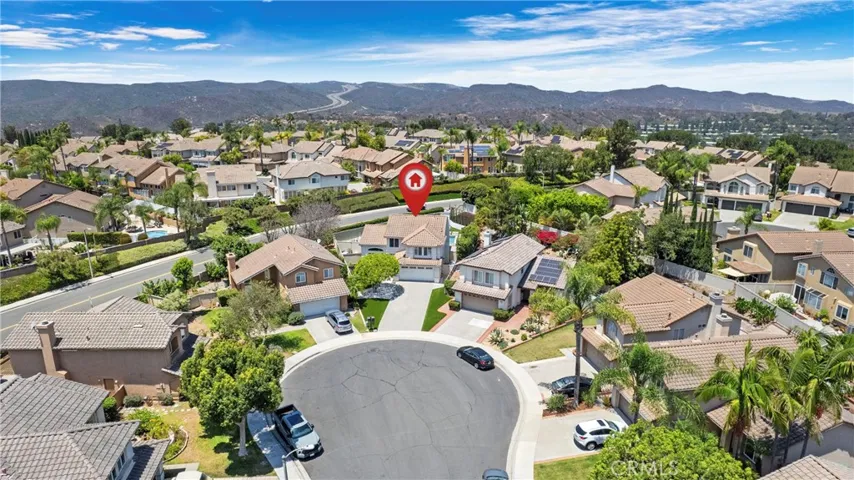 1 Hazelbranch, Aliso Viejo, California 92656