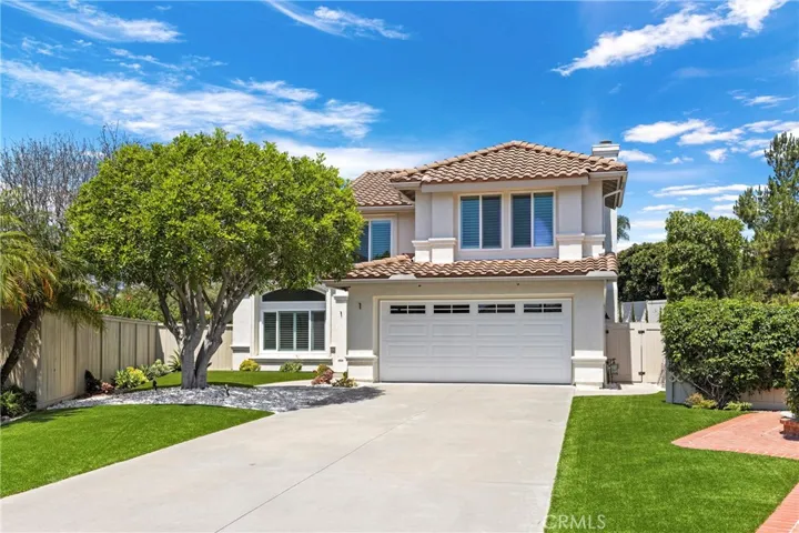 1 Hazelbranch, Aliso Viejo, California 92656
