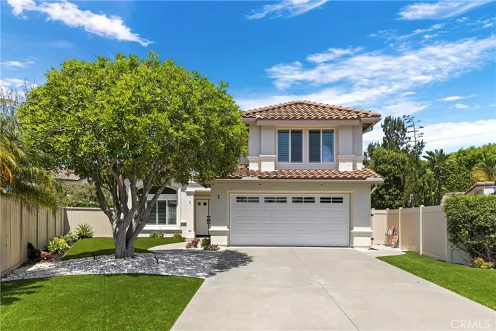 1 Hazelbranch, Aliso Viejo, California 92656