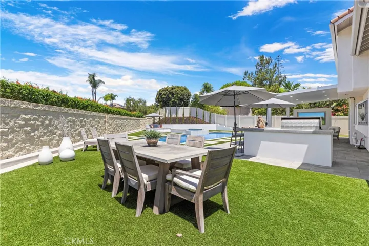 1 Hazelbranch, Aliso Viejo, California 92656