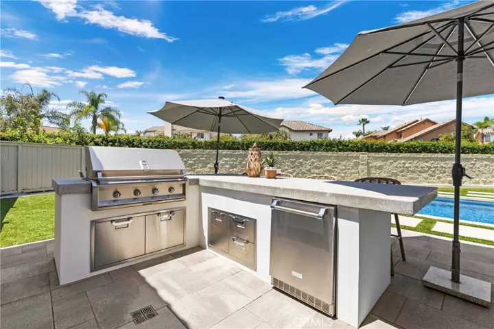1 Hazelbranch, Aliso Viejo, California 92656
