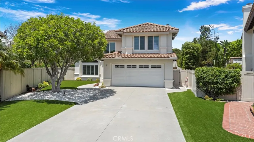 1 Hazelbranch, Aliso Viejo, California 92656