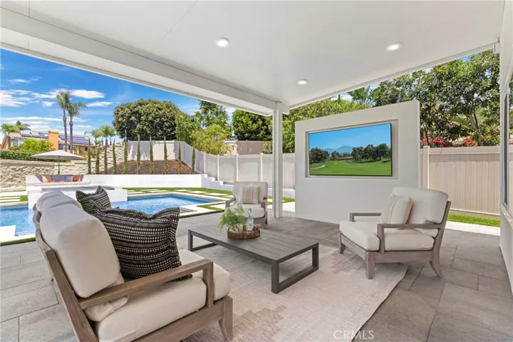 1 Hazelbranch, Aliso Viejo, California 92656