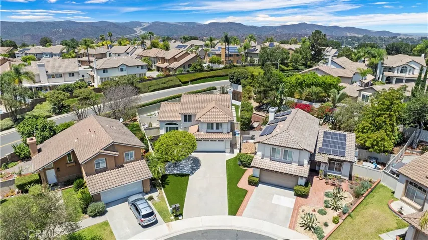 1 Hazelbranch, Aliso Viejo, California 92656
