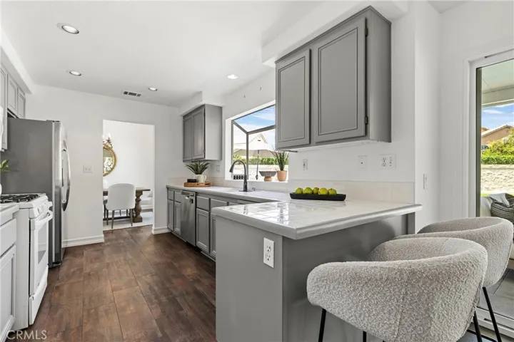 1 Hazelbranch, Aliso Viejo, California 92656