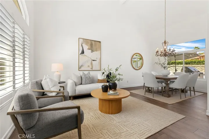 1 Hazelbranch, Aliso Viejo, California 92656