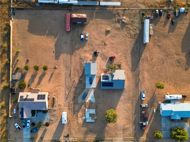 14834 Narragansett, Apple Valley, California 92307