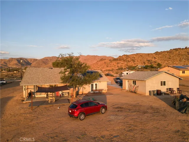14834 Narragansett, Apple Valley, California 92307