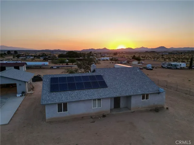 14834 Narragansett, Apple Valley, California 92307