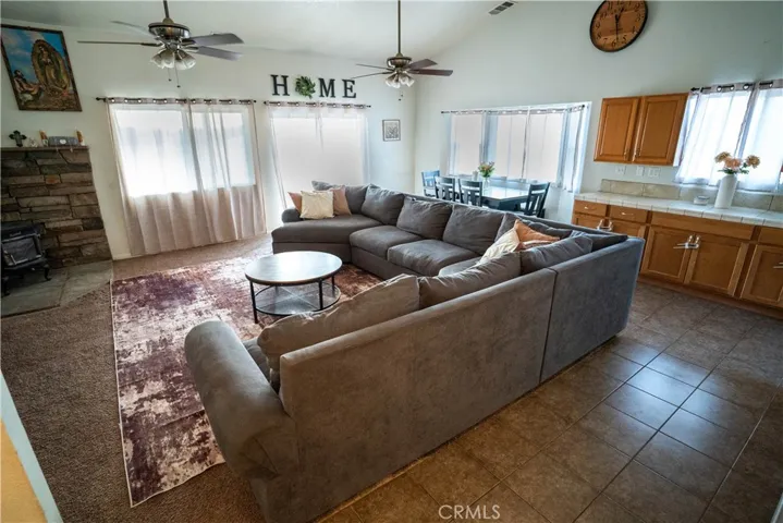 14834 Narragansett, Apple Valley, California 92307