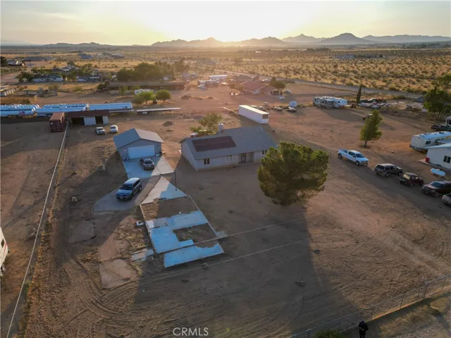 14834 Narragansett, Apple Valley, California 92307
