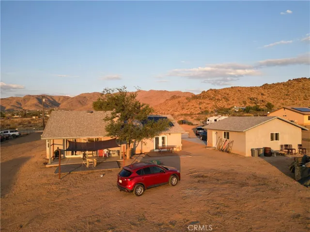 14834 Narragansett, Apple Valley, California 92307