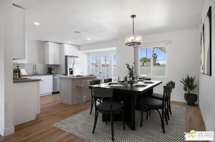 68732 San Jacinto Road 68732, Cathedral City, California 92234