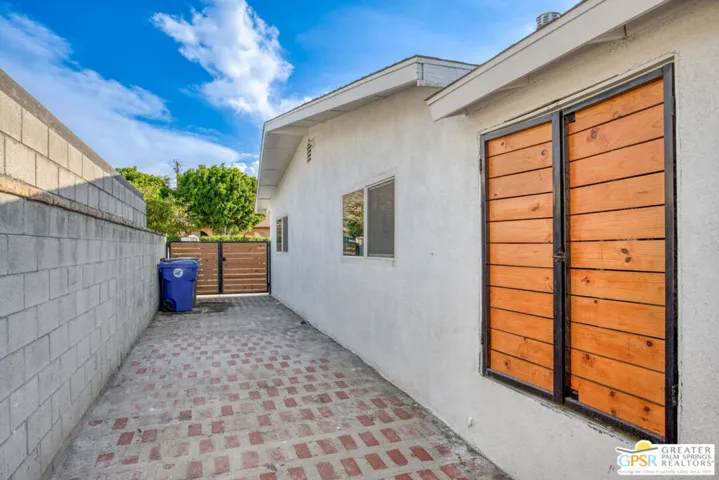68732 San Jacinto Road 68732, Cathedral City, California 92234