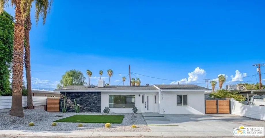 68732 San Jacinto Road 68732, Cathedral City, California 92234