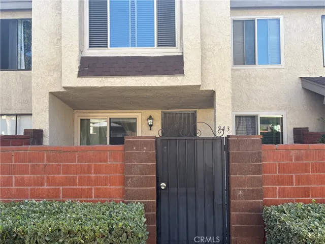 943 W Lamark Lane, Anaheim, California 92802