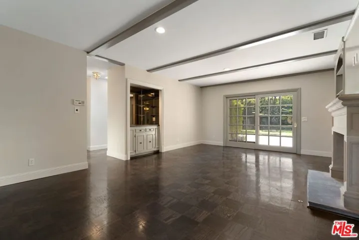 519 N Rexford Drive, Beverly Hills, California 90210