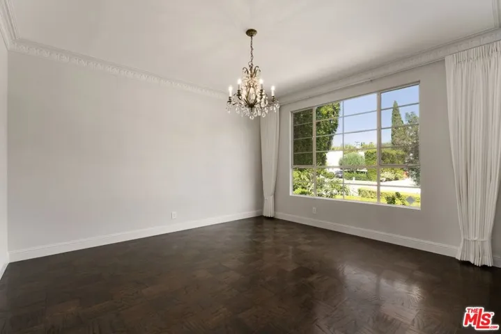 519 N Rexford Drive, Beverly Hills, California 90210