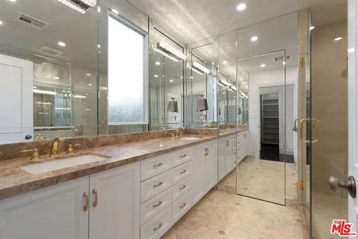519 N Rexford Drive, Beverly Hills, California 90210