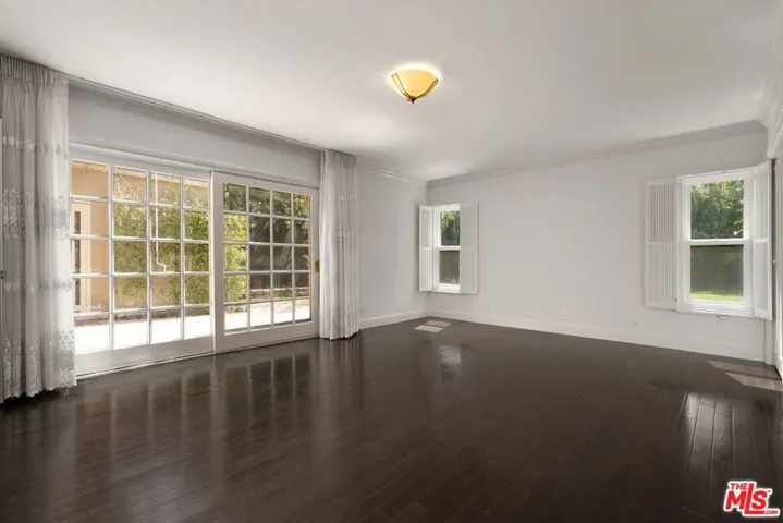519 N Rexford Drive, Beverly Hills, California 90210