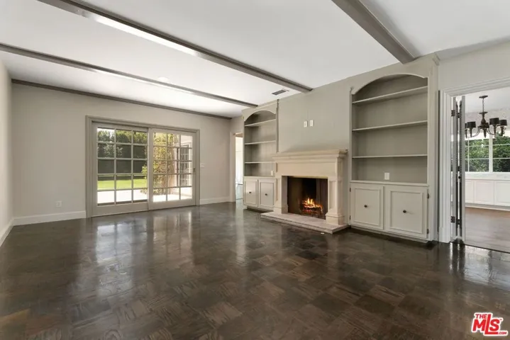519 N Rexford Drive, Beverly Hills, California 90210
