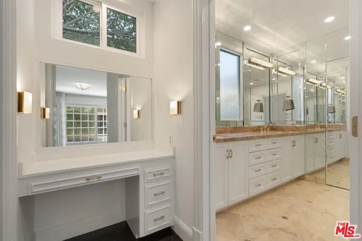 519 N Rexford Drive, Beverly Hills, California 90210