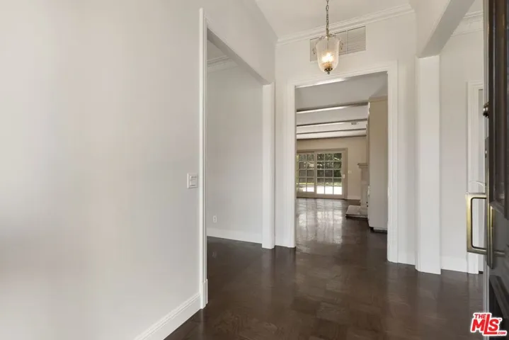 519 N Rexford Drive, Beverly Hills, California 90210