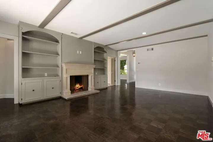 519 N Rexford Drive, Beverly Hills, California 90210