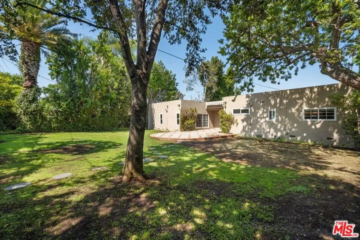 519 N Rexford Drive, Beverly Hills, California 90210