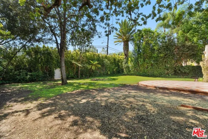 519 N Rexford Drive, Beverly Hills, California 90210