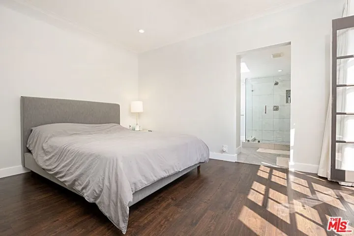 9023 Phyllis Avenue, West Hollywood, California 90069