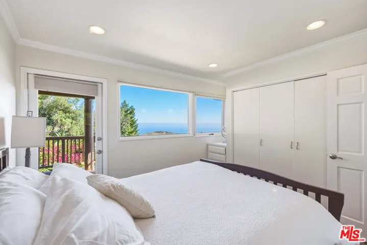 2965 Seabreeze Drive, Malibu, California 90265