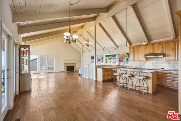2965 Seabreeze Drive, Malibu, California 90265