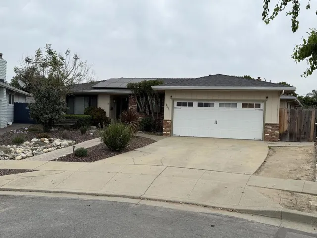 761 Atherton Circle, Salinas, California 93906