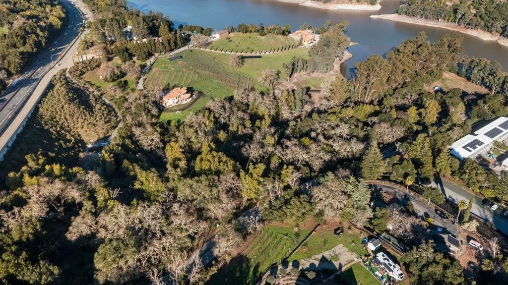 1 Old Santa Cruz Highway, Los Gatos, California 95033 — photo 5