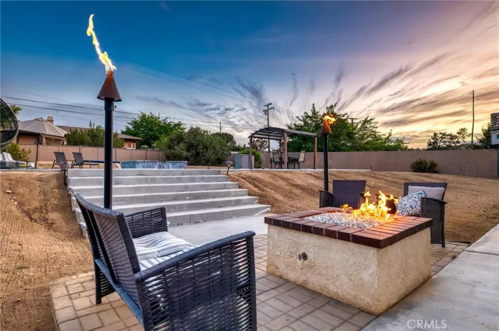 57731 San Tropeze, Yucca Valley, California 92284