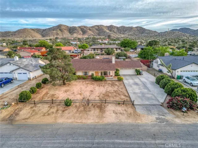57731 San Tropeze, Yucca Valley, California 92284