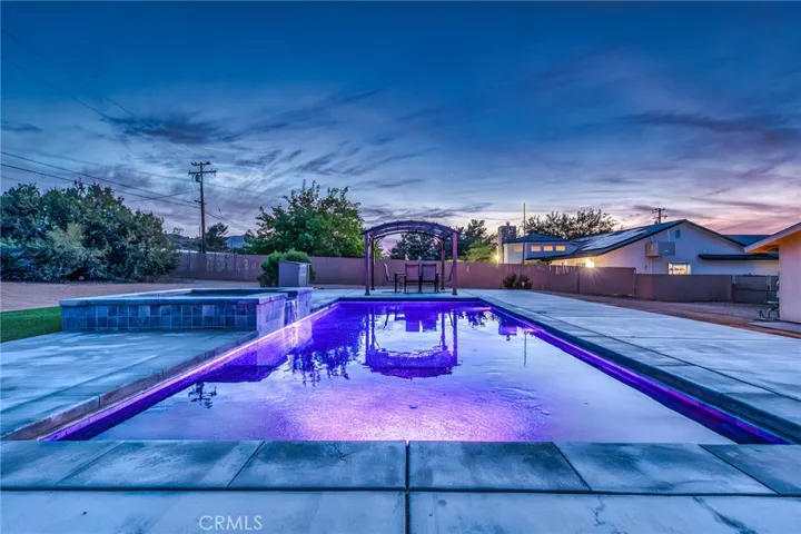 57731 San Tropeze, Yucca Valley, California 92284