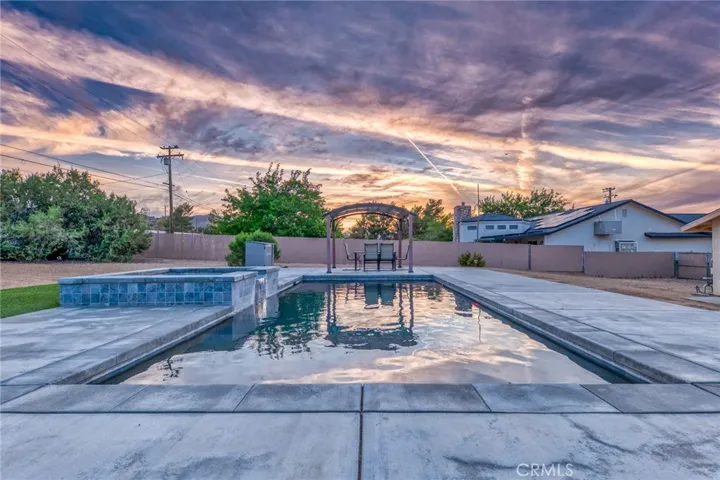 57731 San Tropeze, Yucca Valley, California 92284