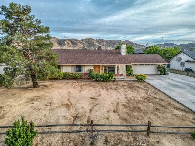 57731 San Tropeze, Yucca Valley, California 92284
