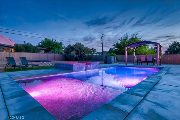 57731 San Tropeze, Yucca Valley, California 92284