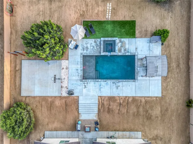 57731 San Tropeze, Yucca Valley, California 92284