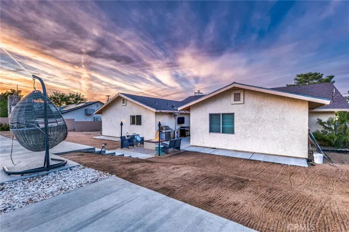57731 San Tropeze, Yucca Valley, California 92284